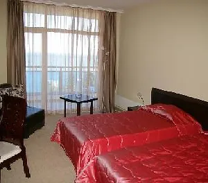 4* Hotel Bmv