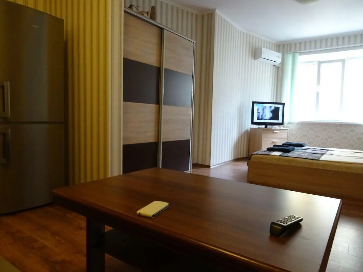 Maria Luiza Apartments Varna Bulgarie