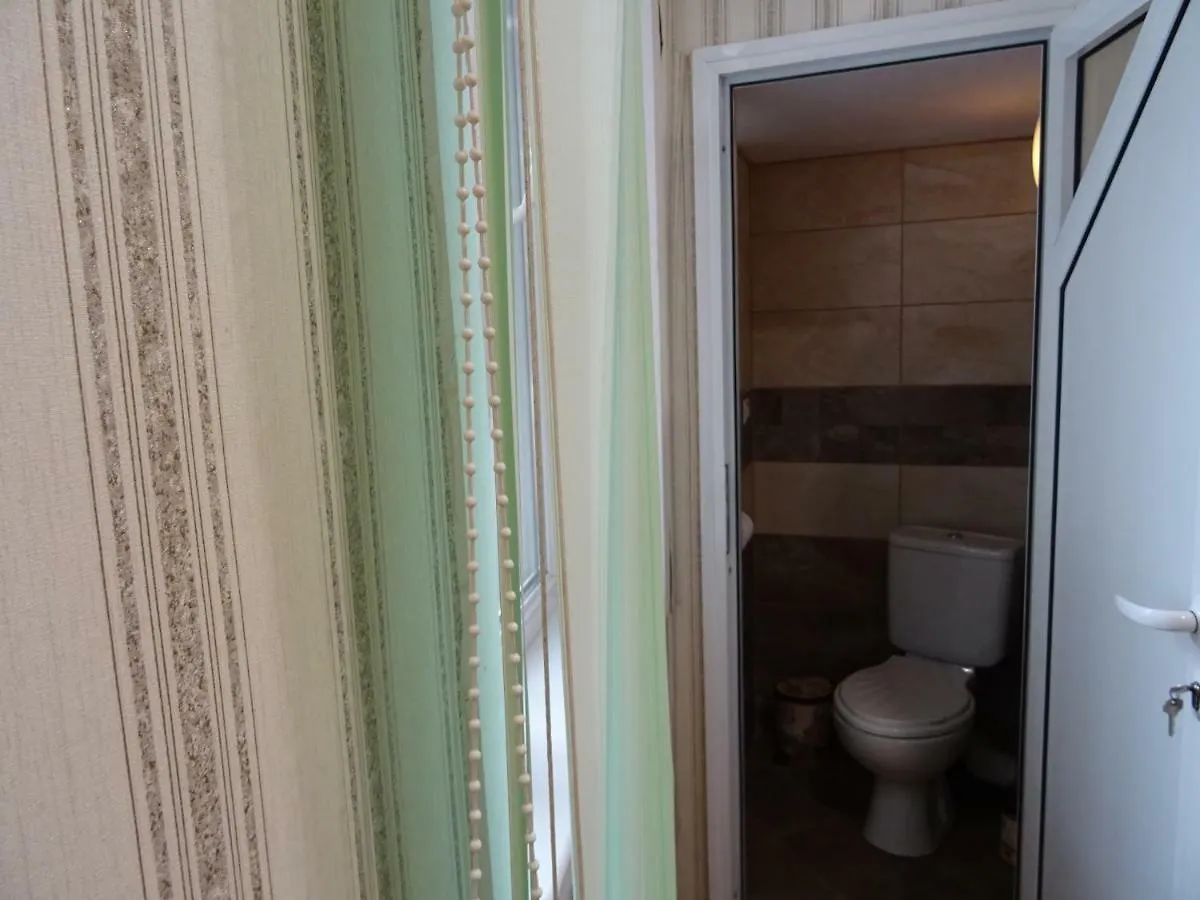 Maria Luiza Apartments Varna Bulgarie